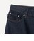 11.5oz ライト ハイツイスト テーパード デニム パンツ NO.9