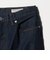 11.5oz ライト ハイツイスト テーパード デニム パンツ NO.9