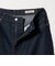 11.5oz ライト ハイツイスト テーパード デニム パンツ NO.9