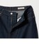 11.5oz ライト ハイツイスト テーパード デニム パンツ NO.9