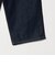 11.5oz ライト ハイツイスト テーパード デニム パンツ NO.9