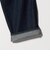 11.5oz ライト ハイツイスト テーパード デニム パンツ NO.9