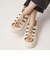 ＜UGG＞ゴールデングロウ トグル サンダル