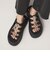 ＜UGG＞ゴールデングロウ トグル サンダル