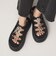 ＜UGG＞ゴールデングロウ トグル サンダル