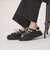 ＜UGG＞ゴールデングロウ トグル サンダル