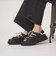 ＜UGG＞ゴールデングロウ トグル サンダル