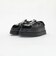 ＜UGG＞ゴールデングロウ トグル サンダル
