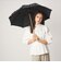 ＜because＞アソート日傘 アンブレラ 長傘 晴雨兼用