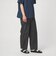 ナイロン ツイル バレル ユーティリティ パンツ W4 -ストレッチ・接触冷感-