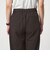 ナイロン ツイル バレル ユーティリティ パンツ W4 -ストレッチ・接触冷感-