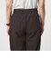 ナイロン ツイル バレル ユーティリティ パンツ W4 -ストレッチ・接触冷感-