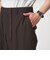ナイロン ツイル バレル ユーティリティ パンツ W4 -ストレッチ・接触冷感-