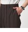 ナイロン ツイル バレル ユーティリティ パンツ W4 -ストレッチ・接触冷感-