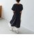 Breeze Cool ワンピース マシンウォッシャブル 通気性 UVカット