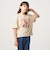【別注】＜URBAMENT＞TOM and JERRY Tシャツ / キッズ 140cm-150cm