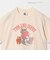 【別注】＜URBAMENT＞TOM and JERRY Tシャツ / キッズ 140cm-150cm