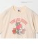 【別注】＜URBAMENT＞TOM and JERRY Tシャツ / キッズ 140cm-150cm