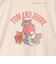【別注】＜URBAMENT＞TOM and JERRY Tシャツ / キッズ 140cm-150cm