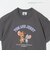 【別注】＜URBAMENT＞TOM and JERRY Tシャツ / キッズ 140cm-150cm