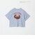 【別注】＜URBAMENT＞TOM and JERRY Tシャツ / キッズ 140cm-150cm