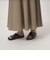 ［size SHORT/TALLあり］ドライクロス ワンピース マシンウォッシャブル 通気性