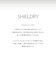 SHIELDRY カジュアル ジャケット -伸縮性・UVカット・遮熱-