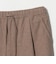 ［size SHORT/TALLあり］BREEZE LINEN ブリーズリネン ワイド パンツ 2