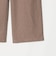 ［size SHORT/TALLあり］BREEZE LINEN ブリーズリネン ワイド パンツ 2