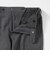 A+ air TW サイロ ソリッド アジャスター スラックス -接触冷感・通気性-