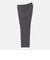 A+ air ポリエステル ピンヘッド スタンダード アジャスター スラックス -ストレッチ・通気性-