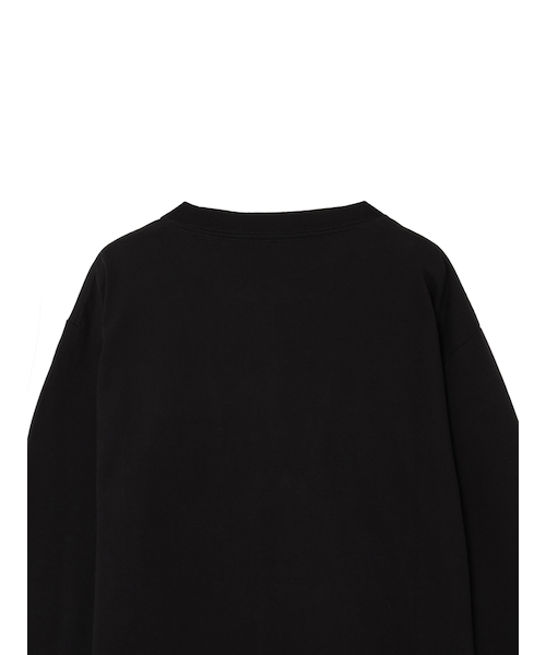 ルシアンペラフィネ　未使用　Tシャツ　ラベンダーピンク×黒　コットン100% 楽天市場】ルシアンペラフィネ lucien pellat-finet レディース