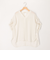 ポリワッシャーカルゼシャツ