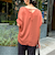 ポリワッシャーカルゼシャツ
