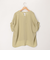 ポリワッシャーカルゼシャツ