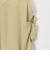 ポリワッシャーカルゼシャツ