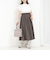 【ATELIER BRUGGE】ラメソックス