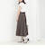 【ATELIER BRUGGE】ラメソックス