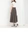【ATELIER BRUGGE】ラメソックス