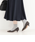 【ATELIER BRUGGE】ラメソックス