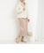 《撥水》ストレッチライトタフタショートコート