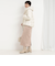 《撥水》ストレッチライトタフタショートコート