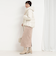 《撥水》ストレッチライトタフタショートコート