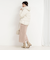 《撥水》ストレッチライトタフタショートコート