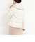 《撥水》ストレッチライトタフタショートコート