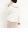 《撥水》ストレッチライトタフタショートコート