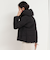 《撥水》ストレッチライトタフタショートコート