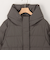 《撥水》ストレッチライトタフタショートコート
