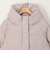 《撥水》ストレッチライトタフタショートコート