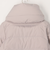 《撥水》ストレッチライトタフタショートコート